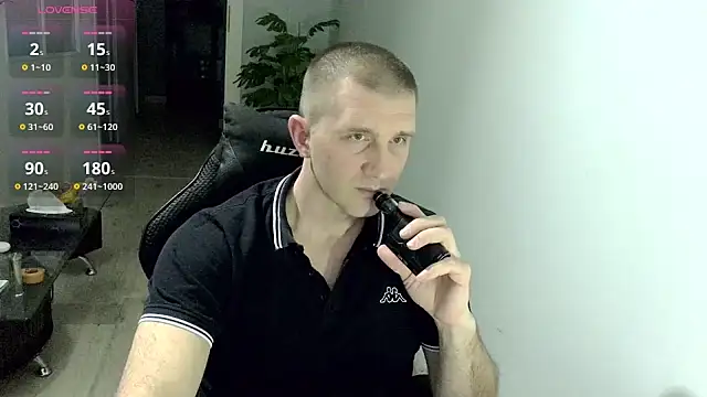 Maribor online show from May 8, 2026, 1:55 am
