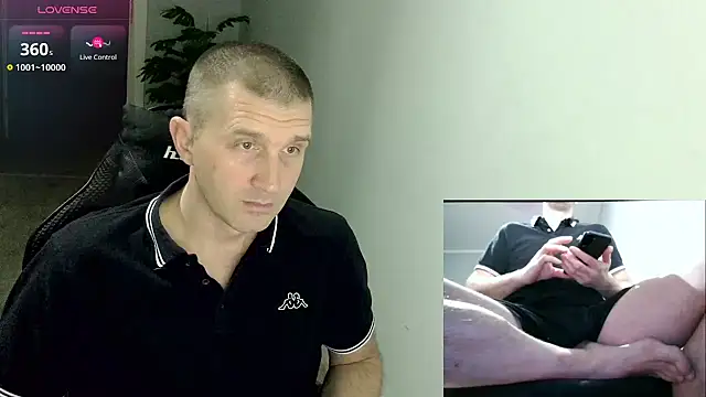 Maribor online show from May 8, 2026, 9:20 pm