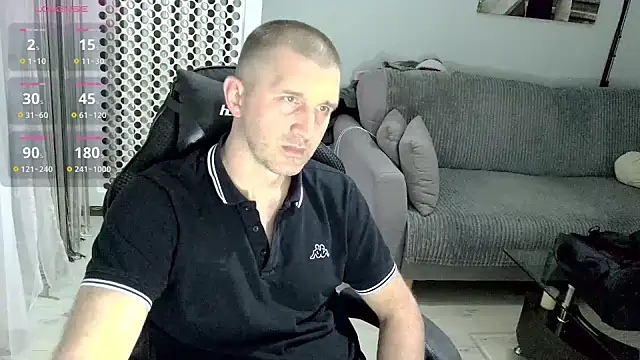 Maribor online show from May 26, 2026, 9:33 pm
