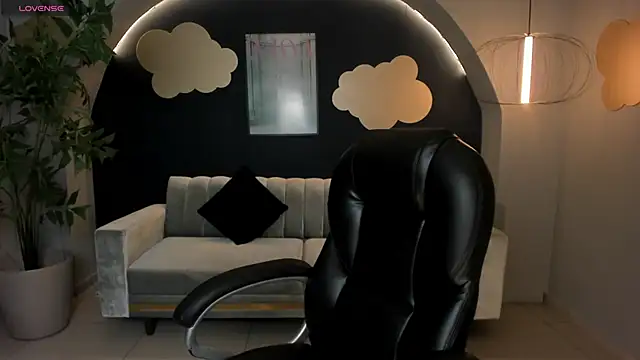 BrennaWalker online show from January 30, 2025, 3:22 am