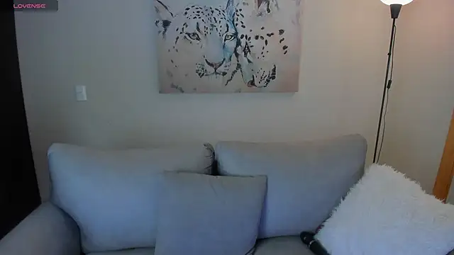 BrennaWalker online show from April 27, 2026, 2:31 am