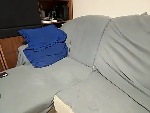 Spade811 online show from February 16, 2025, 7:16 pm