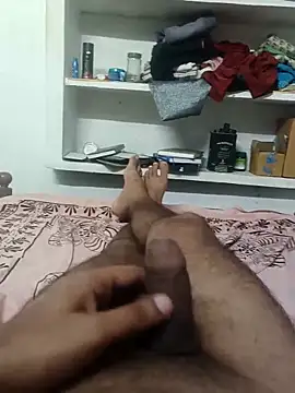 Dileep790 online show from February 14, 2025, 7:23 pm