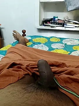 Dileep790 online show from March 2, 2025, 11:07 am