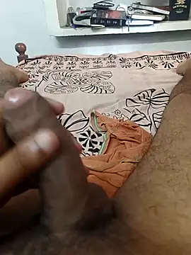 Dileep790 online show from March 9, 2025, 6:17 am