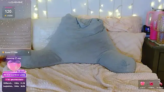 Cateycakes online show from December 29, 2024, 2:31 pm