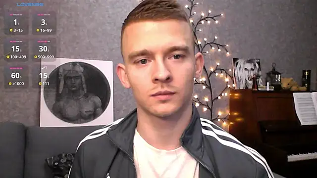 Marvelboy  online show from January 31, 2025, 1:45 pm