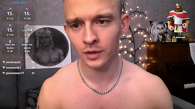 Marvelboy  online show from February 6, 2025, 12:43 am