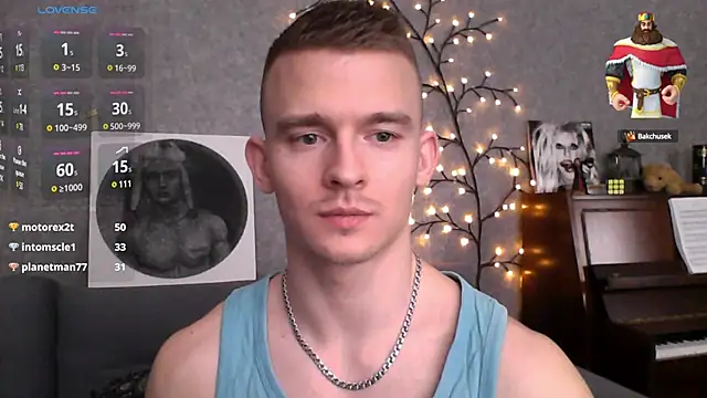 Marvelboy  online show from February 6, 2025, 12:05 pm