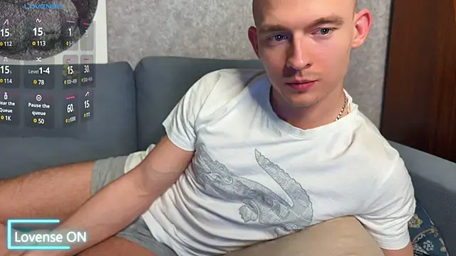 Marvelboy  online show from March 14, 2025, 10:16 pm