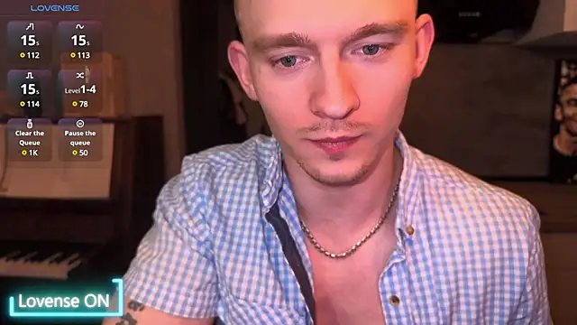 Marvelboy  online show from March 20, 2025, 10:18 pm