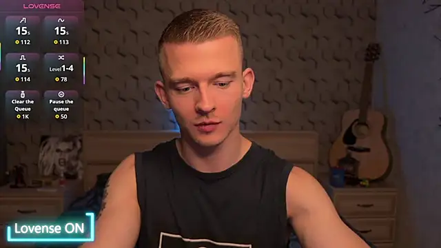 Marvelboy  online show from March 1, 2026, 6:54 pm