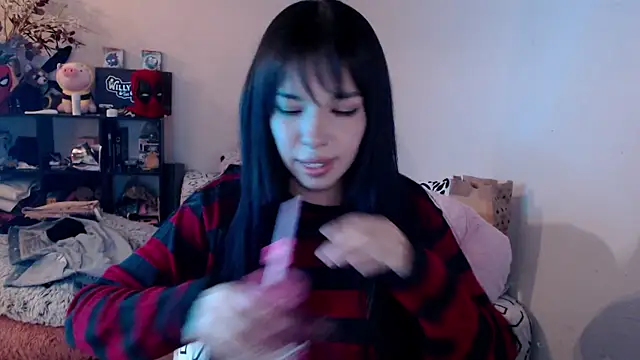 babyakem online show from September 20, 2025, 4:35 am