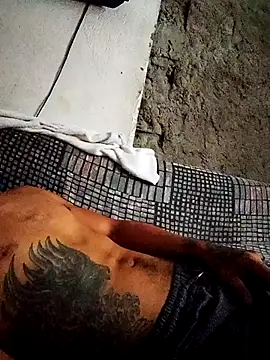 atribo1 online show from March 8, 2026, 5:17 pm