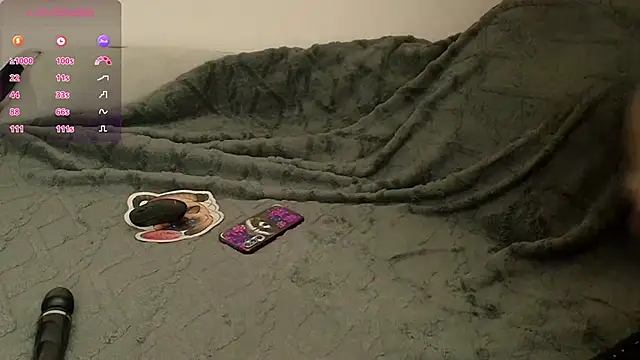 SuchArt  online show from March 12, 2026, 5:30 pm