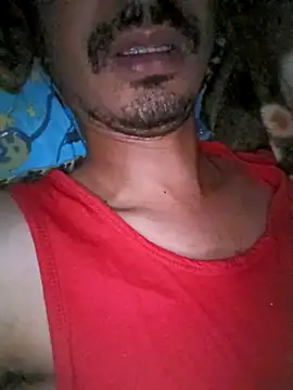 dreamtoungelick69 online show from March 22, 2026, 6:33 pm