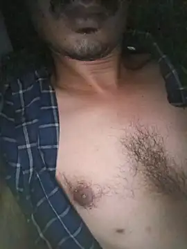 dreamtoungelick69 online show from June 7, 2026, 9:51 pm