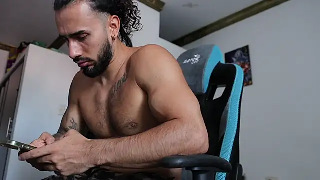 Baky sexy online show from January 16, 2025, 3:02 pm