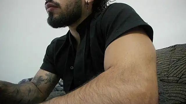 Baky sexy online show from February 26, 2025, 3:30 pm