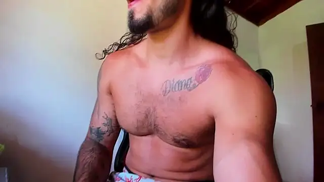 Baky sexy online show from September 25, 2025, 2:43 pm