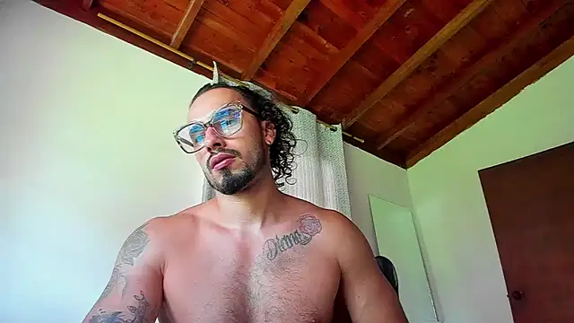 Baky sexy online show from November 7, 2025, 2:50 pm