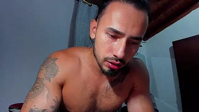 Baky sexy online show from March 6, 2026, 3:03 am