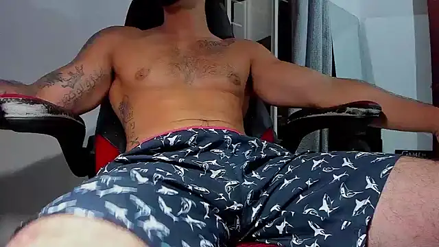 Baky sexy online show from April 3, 2026, 11:36 pm