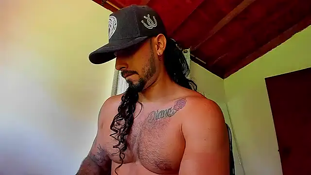 Baky sexy online show from April 22, 2026, 3:35 pm