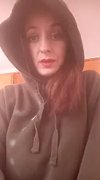 Angela Zayka online show from January 14, 2025, 9:02 am