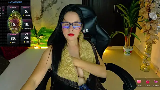 pamelajackson online show from December 29, 2024, 10:36 pm