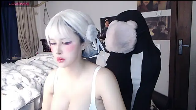 Snapshot of candy_cola chatting on November 13, 2025, 11:09 am candy cola online show from November 13, 2025, 11:09 am