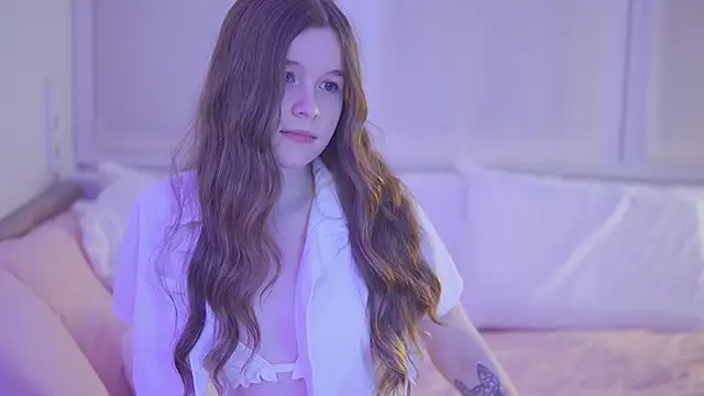 PeacefulSoull online show from December 30, 2024, 8:36 pm