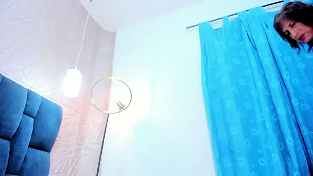 Rebecca Mitchell online show from February 7, 2025, 11:45 am