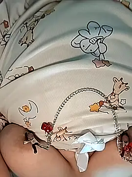 xqiqi12345 online show from January 14, 2026, 1:39 pm