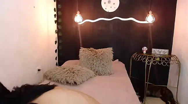 SexyKataShow online show from February 28, 2025, 1:15 am