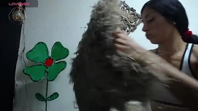 SexyKataShow online show from November 20, 2025, 11:32 am