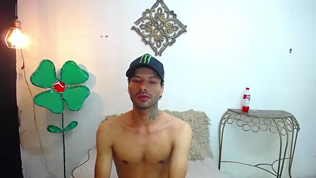 SexyKataShow online show from November 27, 2025, 6:59 am