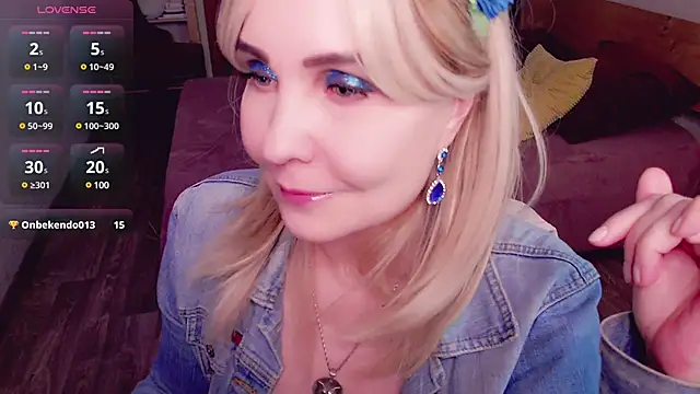  unique cam  online show from March 15, 2025, 2:01 pm