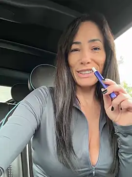 SweeetAlegra online show from January 20, 2025, 9:46 am