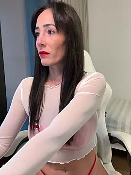 SweeetAlegra online show from January 31, 2025, 5:53 pm