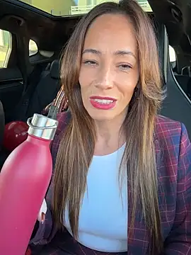 SweeetAlegra online show from February 14, 2026, 4:37 pm