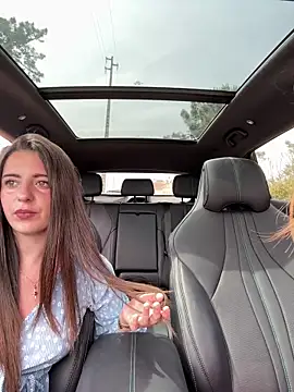 SweeetAlegra online show from April 20, 2026, 1:25 pm