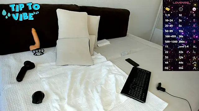 Smallnipples online show from October 17, 2025, 6:27 am