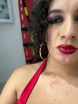 LaColorina  online show from February 10, 2025, 10:09 pm