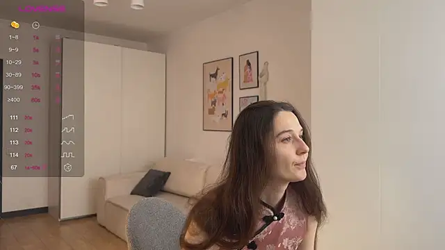 Chantwow online show from January 7, 2026, 9:56 am