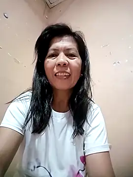 TropicalFlower online show from February 21, 2025, 10:15 pm