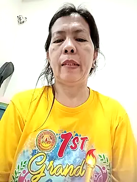 TropicalFlower online show from March 6, 2025, 9:25 am