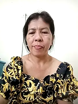 TropicalFlower online show from March 16, 2025, 1:38 am