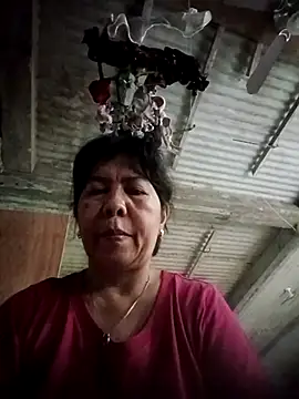 TropicalFlower online show from September 25, 2025, 6:39 am