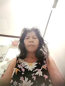 TropicalFlower online show from October 10, 2025, 10:09 pm